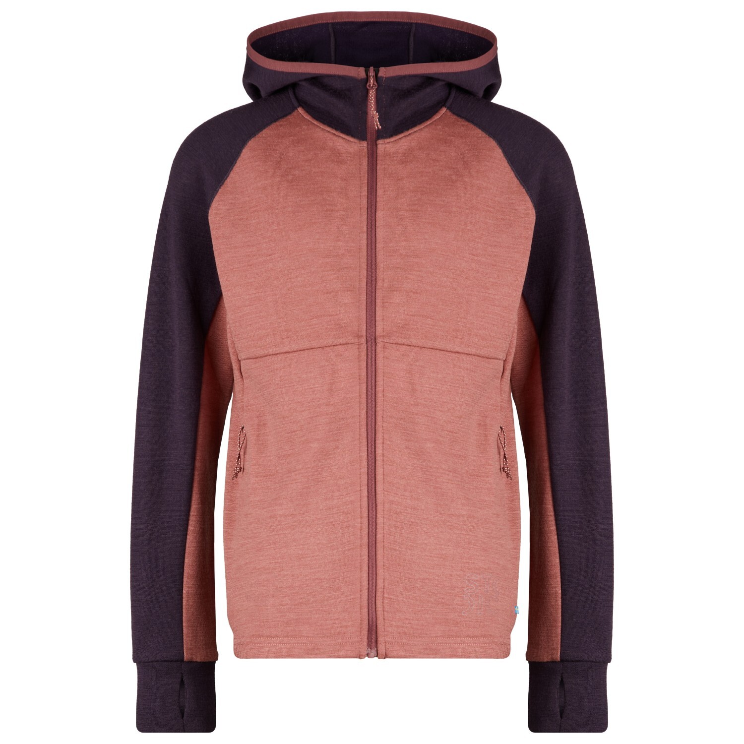 Толстовка из мериноса Stoic Kid's Merino260 StadjanSt w Hood, цвет Faded Rose/Purple Night
Толстовка из мериноса Stoic Kid's Merino260 StadjanSt w Hood, цвет Faded Rose/Purple Night