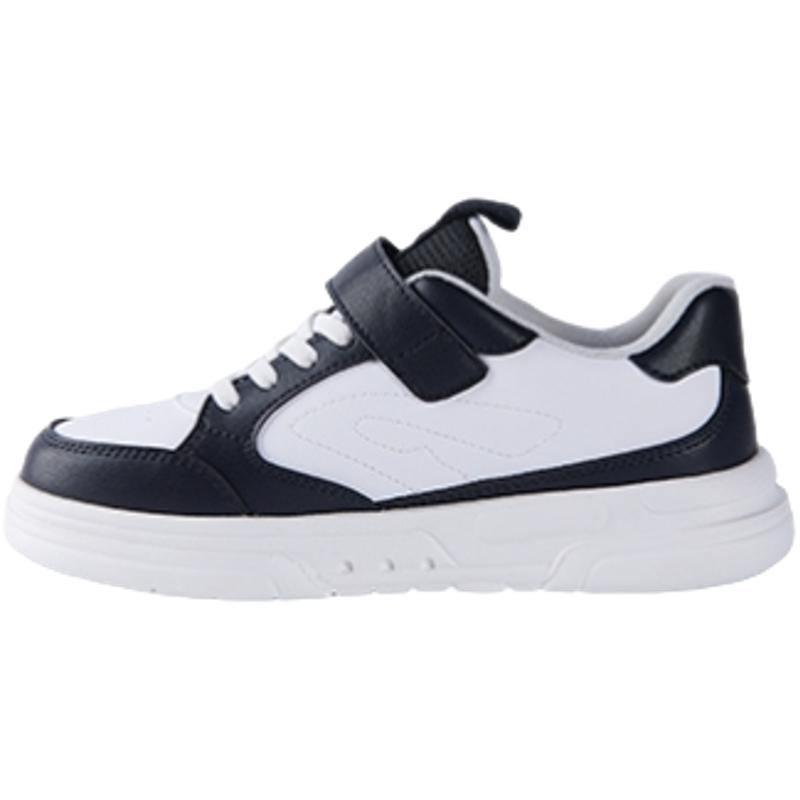 Детские скейтерские кроссовки ABC KIDS, черный
Детские скейтерские кроссовки ABC KIDS, черный