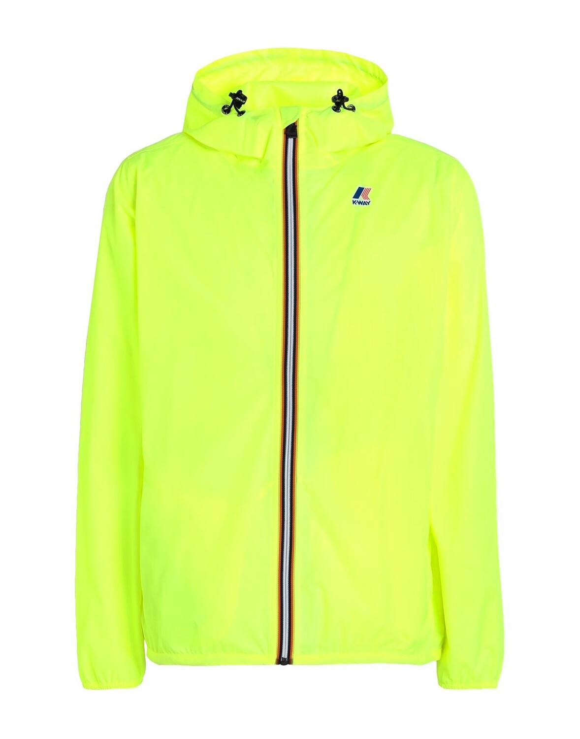 Куртка K, желтый
Куртка K, желтый