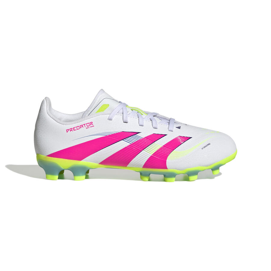 Детские футбольные бутсы adidas Predator League MG
Детские футбольные бутсы adidas Predator League MG