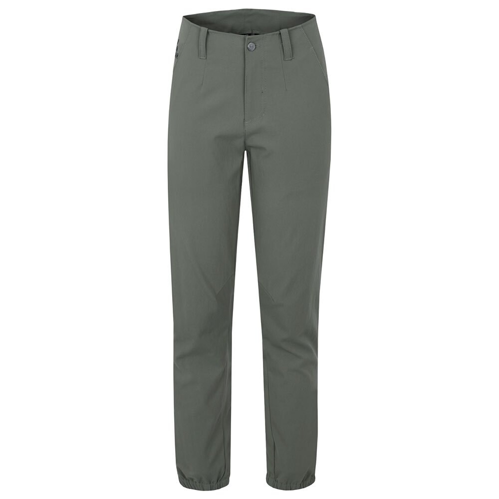 Брюки Hannah Jules, зеленый
Брюки Hannah Jules, зеленый