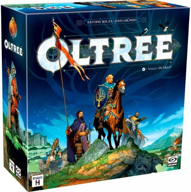 Олтри (Пл), настольная игра, Галакта Galakta
Олтри (Пл), настольная игра, Галакта Galakta