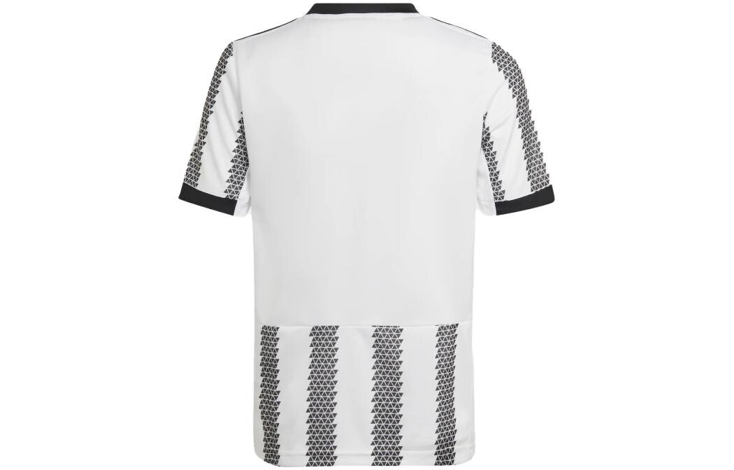 Детская футболка Adidas, черный/белый
Детская футболка Adidas, черный/белый