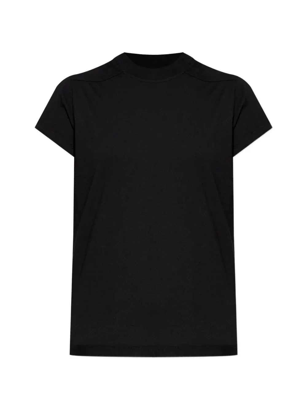 Футболка с отделкой на плечах Rick Owens Drkshdw, черный
Футболка с отделкой на плечах Rick Owens Drkshdw, черный