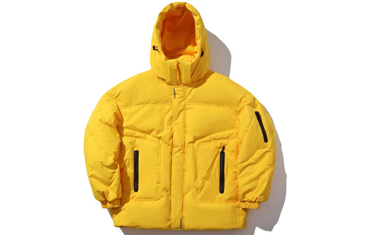 Пуховик унисекс Lining
Пуховик унисекс Lining