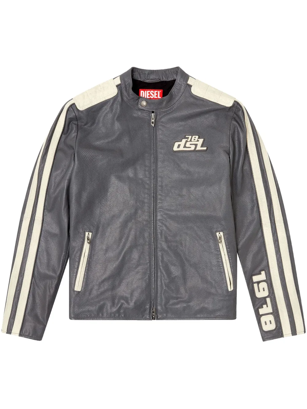 Куртка L-Pop DIESEL
Куртка L-Pop DIESEL