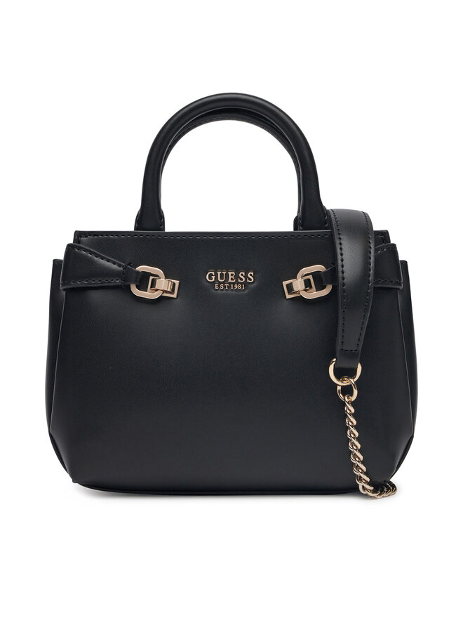 Сумка Guess, черный
Сумка Guess, черный