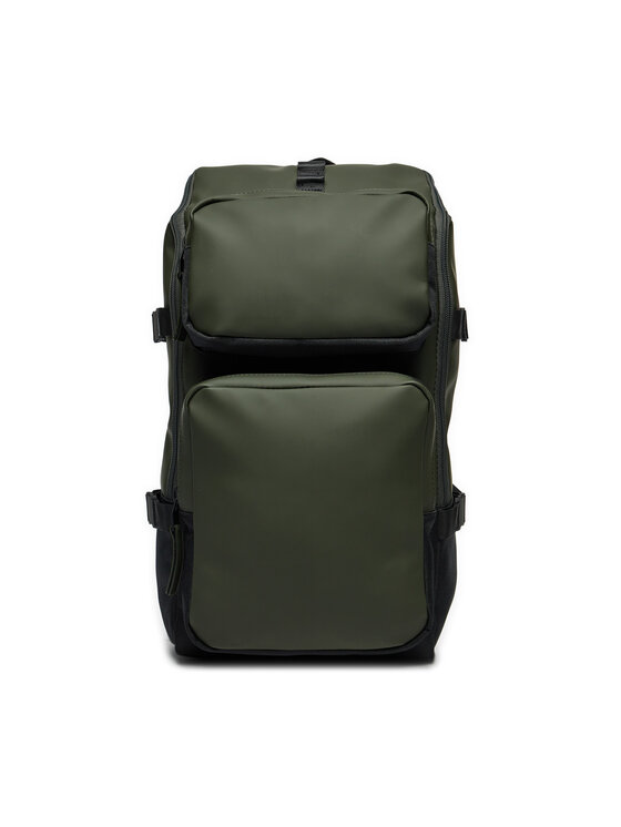 Рюкзак Trail Cargo Backpack 14330 Rains, зеленый
Рюкзак Trail Cargo Backpack 14330 Rains, зеленый