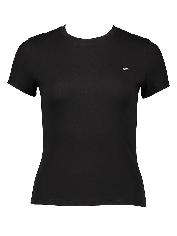 Футболка Tommy Hilfiger, черный
Футболка Tommy Hilfiger, черный