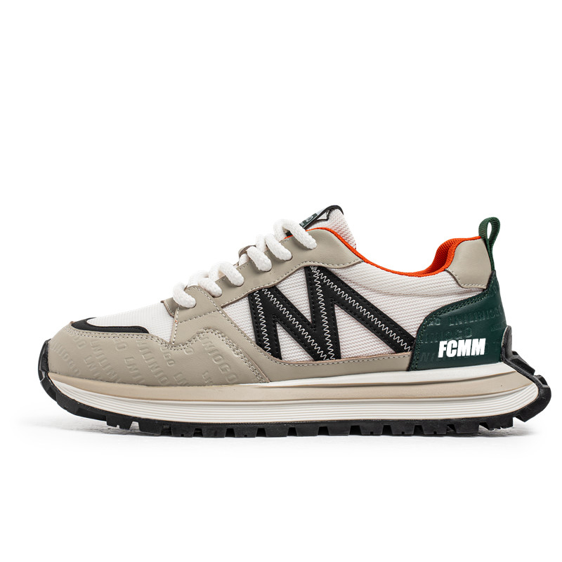 FCMM Повседневные туфли мужские низкие белые/черные/белые/синие/черные
FCMM Повседневные туфли мужские низкие белые/черные/белые/синие/черные