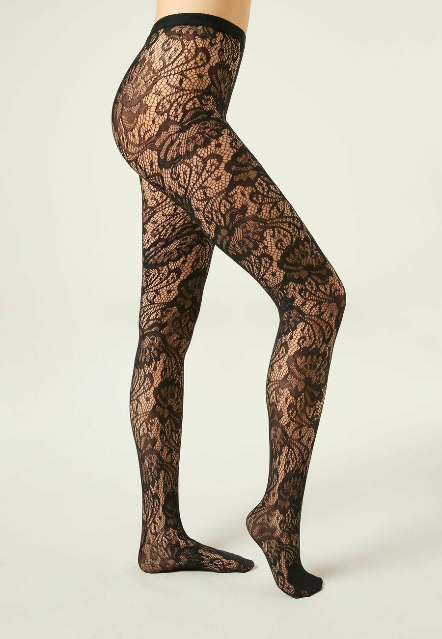 Тайтсы Calzedonia Tights, Black
Тайтсы Calzedonia Tights, Black