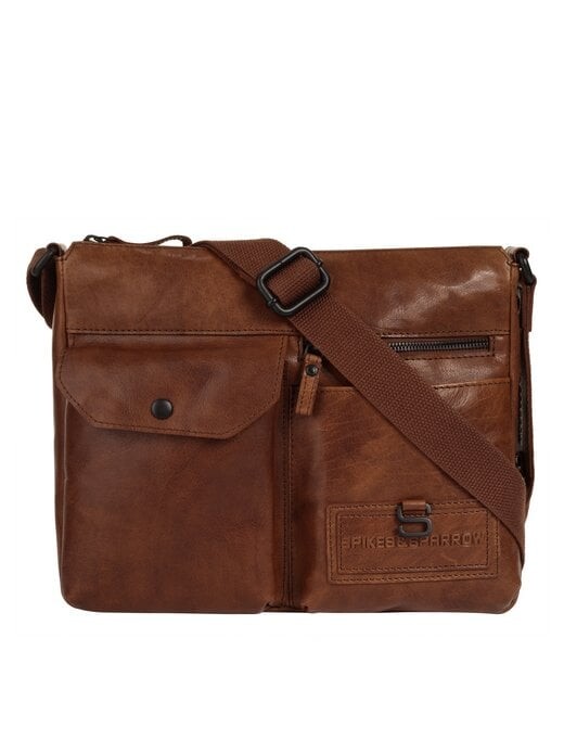 Рюкзак Spikes & Sparrow, коричневый
Рюкзак Spikes & Sparrow, коричневый