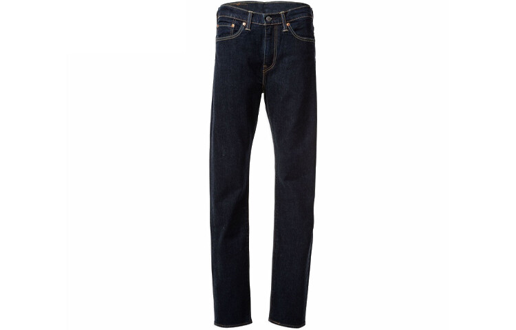 Джинсы мужские темно-синие Levi’S, темно-синий
Джинсы мужские темно-синие Levi’S, темно-синий
