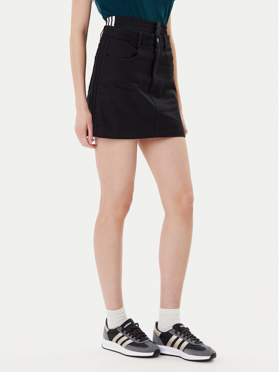 Джинсовая юбка regular fit Firebird Utility JX7593 Adidas, чёрный
Джинсовая юбка regular fit Firebird Utility JX7593 Adidas, чёрный