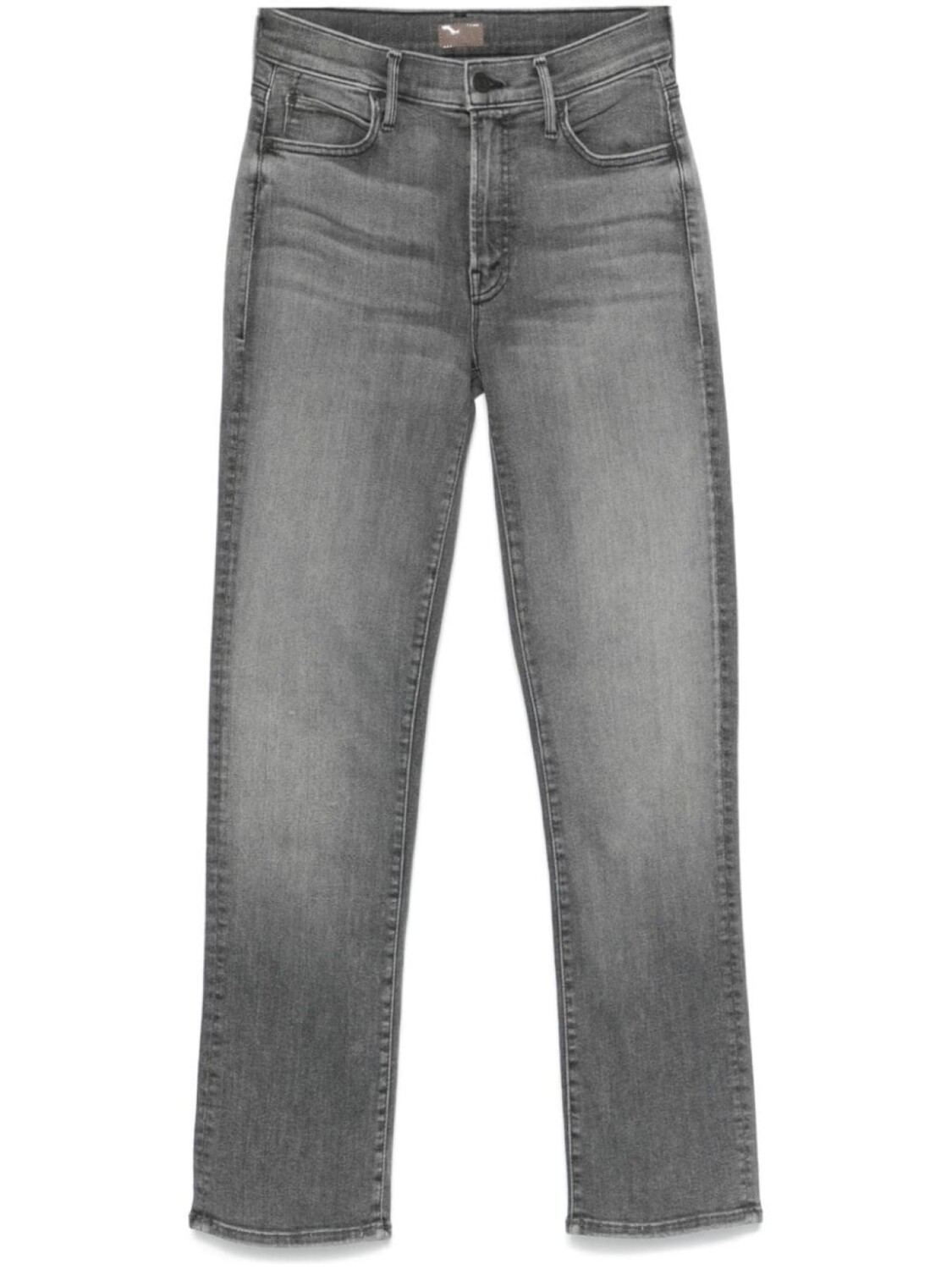 Джинсы MOTHER The Rascal Flood, серый
Джинсы MOTHER The Rascal Flood, серый