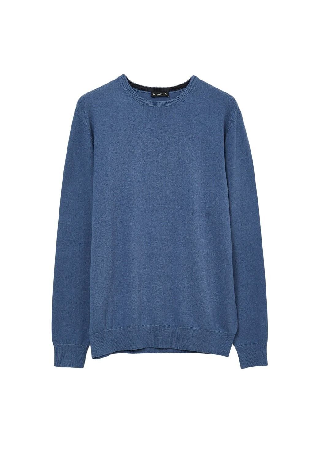 Джемпер PROFILI CONTRASTO FIN Calliope, синий
Джемпер PROFILI CONTRASTO FIN Calliope, синий