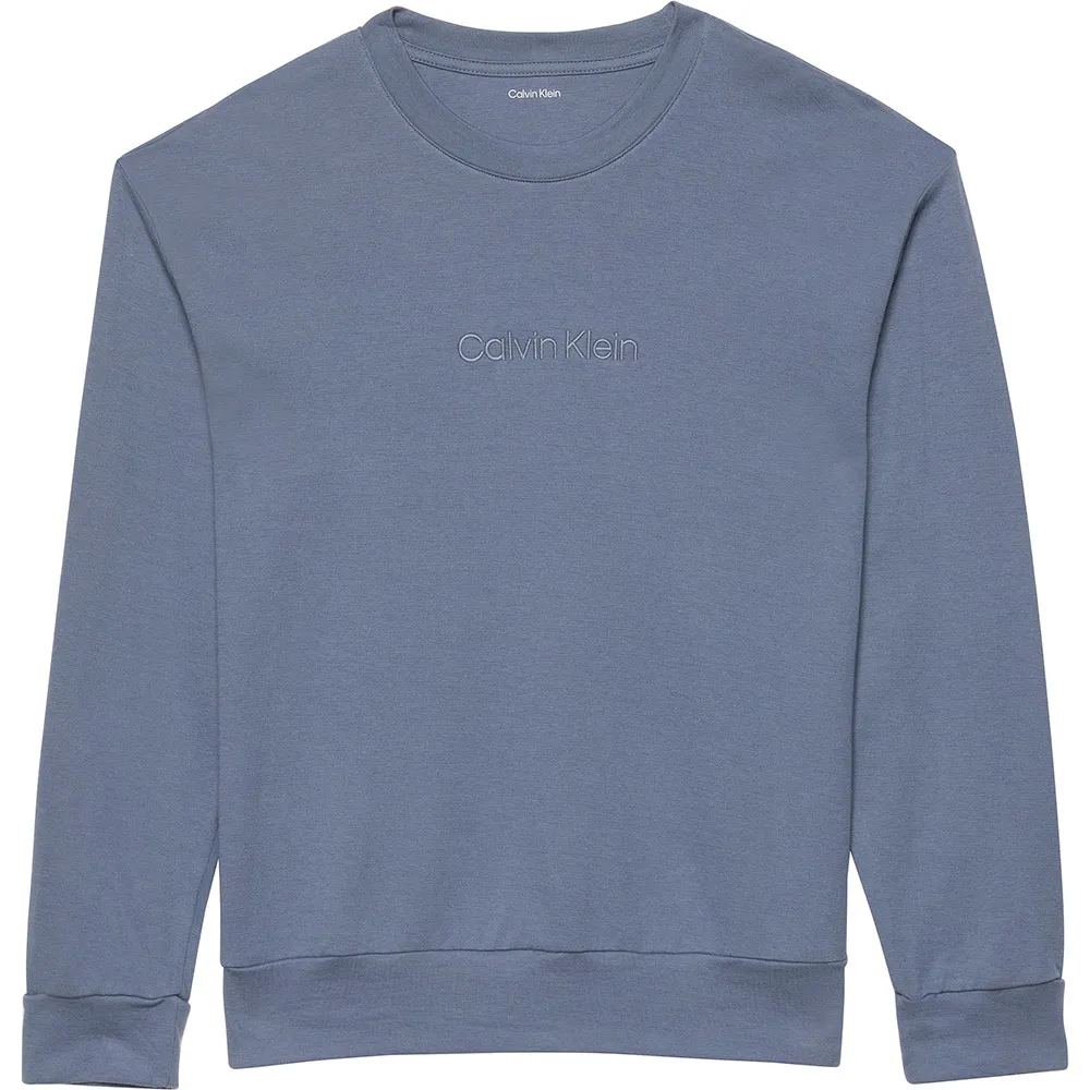 Толстовка Calvin Klein 000NM2708E, синий
Толстовка Calvin Klein 000NM2708E, синий