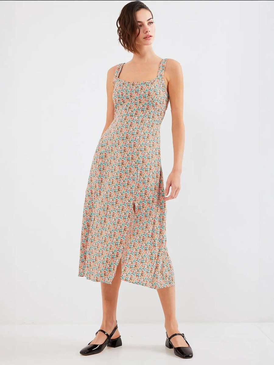 Платье Bigdart, коралл
Платье Bigdart, коралл