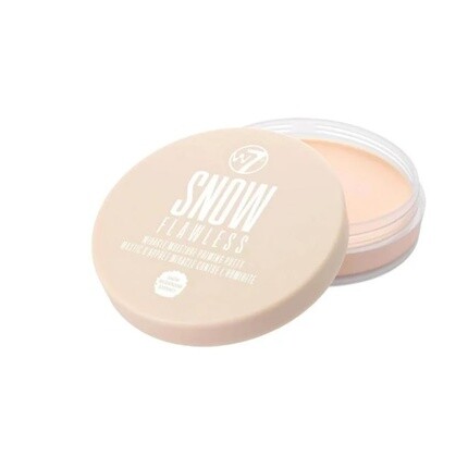 Влагостойкая грунтовочная шпатлевка Snow Flawless Miracle W7
Влагостойкая грунтовочная шпатлевка Snow Flawless Miracle W7