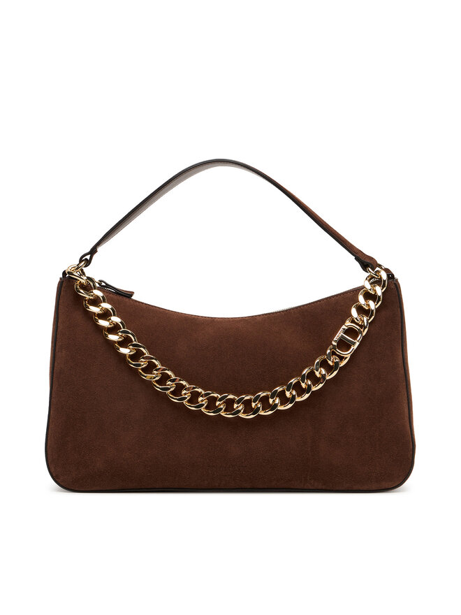 Сумка TWINSET 252TB7162, коричневый
Сумка TWINSET 252TB7162, коричневый