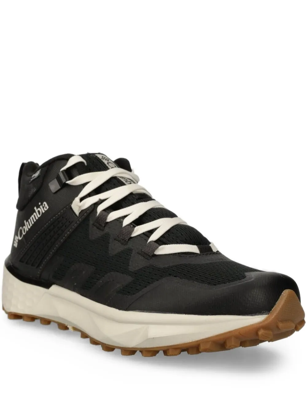 Кроссовки для походов Facet 75 II Mid Outdry Columbia, черный
Кроссовки для походов Facet 75 II Mid Outdry Columbia, черный