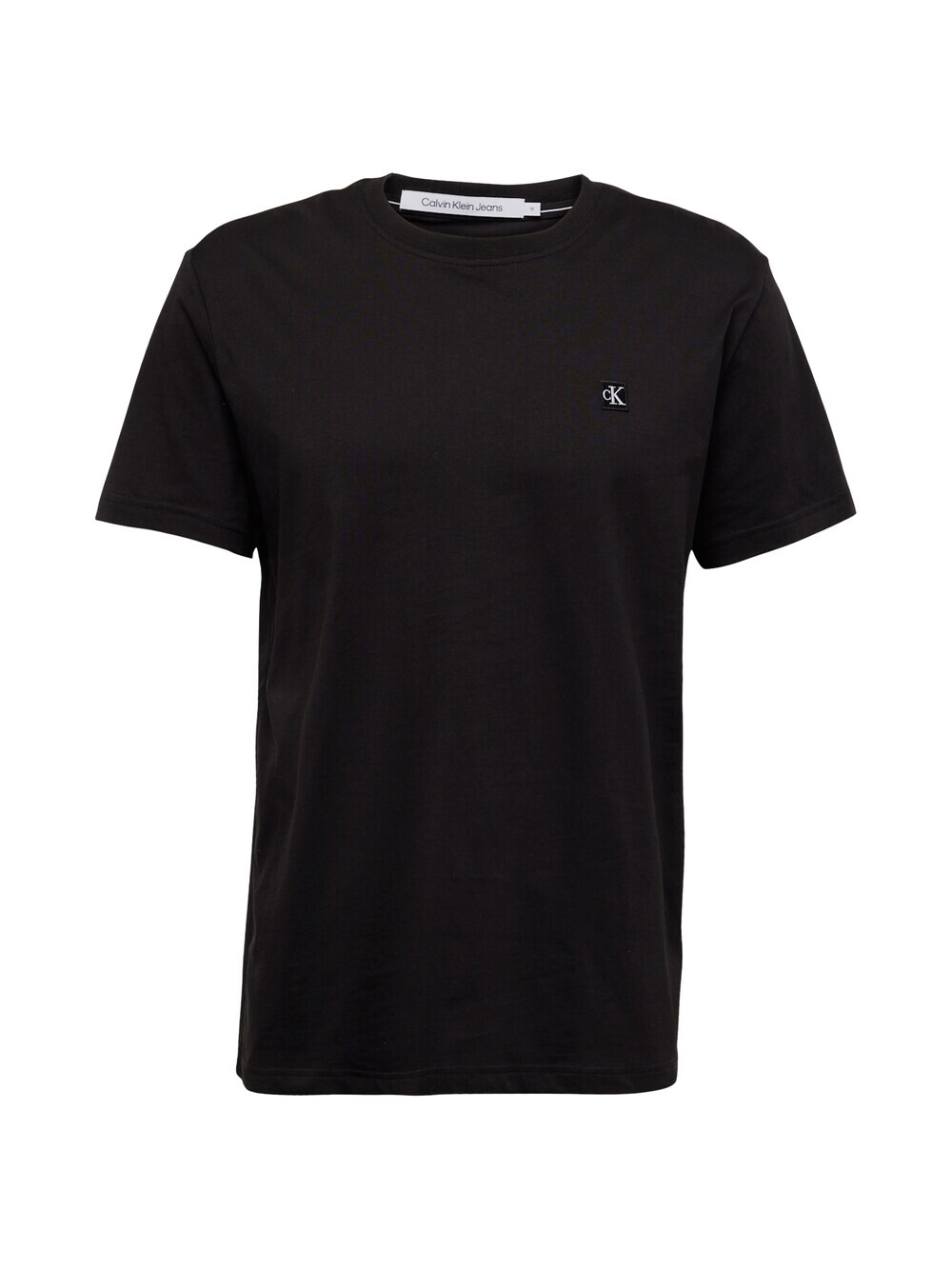 Футболка Calvin Klein, черный
Футболка Calvin Klein, черный