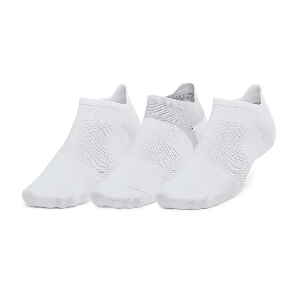 Носки Under Armour ArmourDry Run Lite no show 3 pairs, белый
Носки Under Armour ArmourDry Run Lite no show 3 pairs, белый