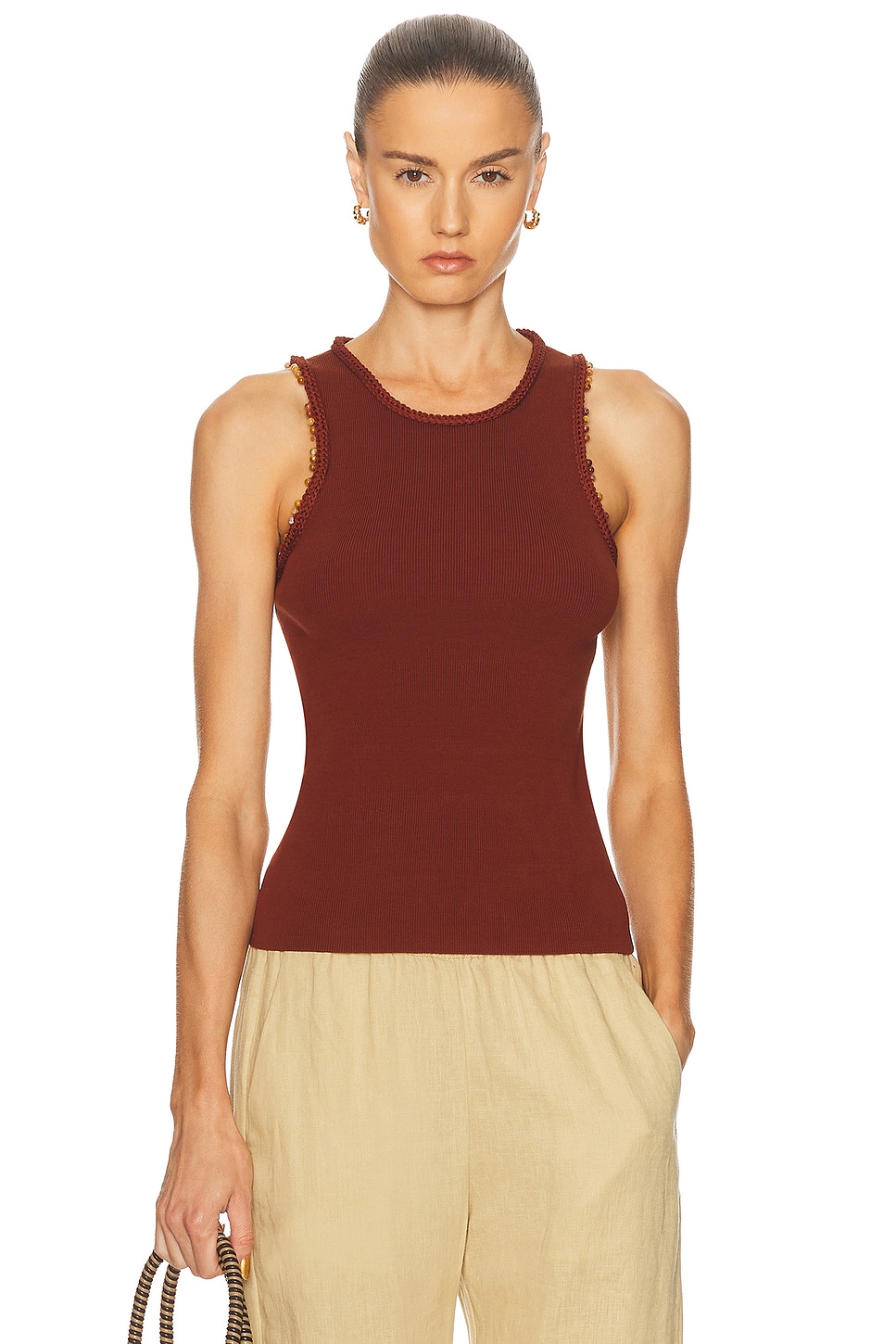 Топ Nelly A.L.C., Deep Sequoia
Топ Nelly A.L.C., Deep Sequoia