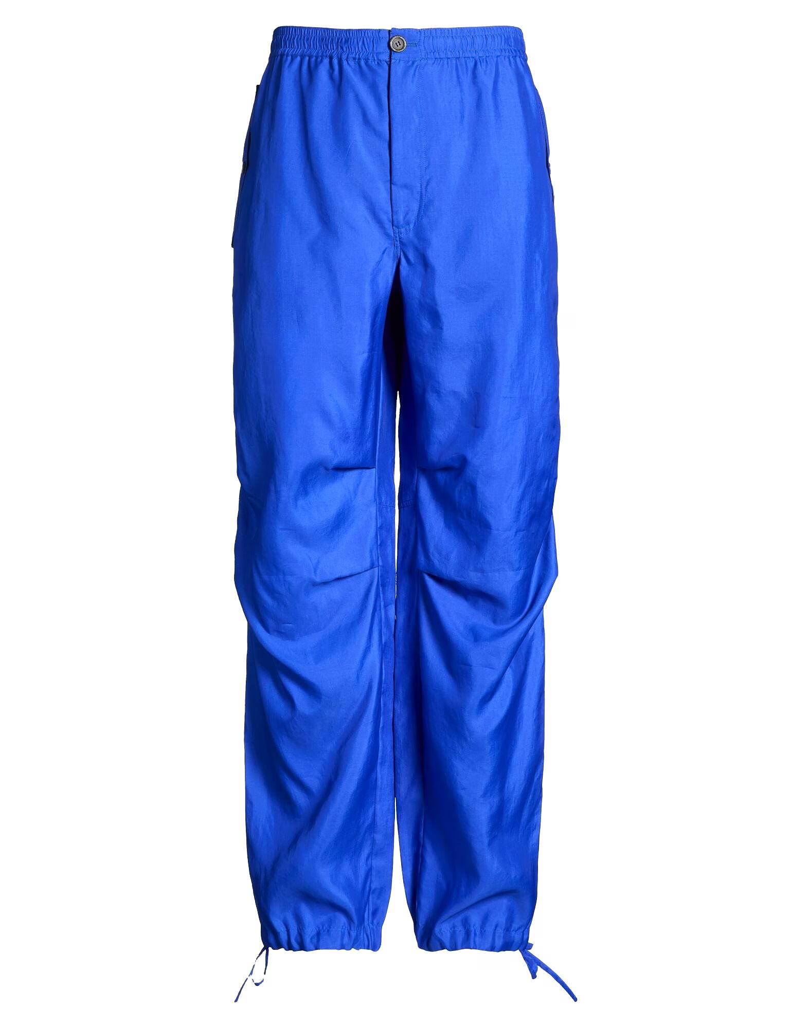 Брюки Ferragamo, синий
Брюки Ferragamo, синий