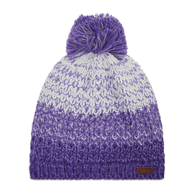 Шапка CMP, фиолетовый/белый
Шапка CMP, фиолетовый/белый