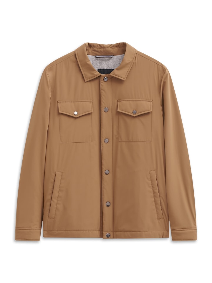 Демисезонная куртка Bugatti 
Демисезонная куртка Bugatti