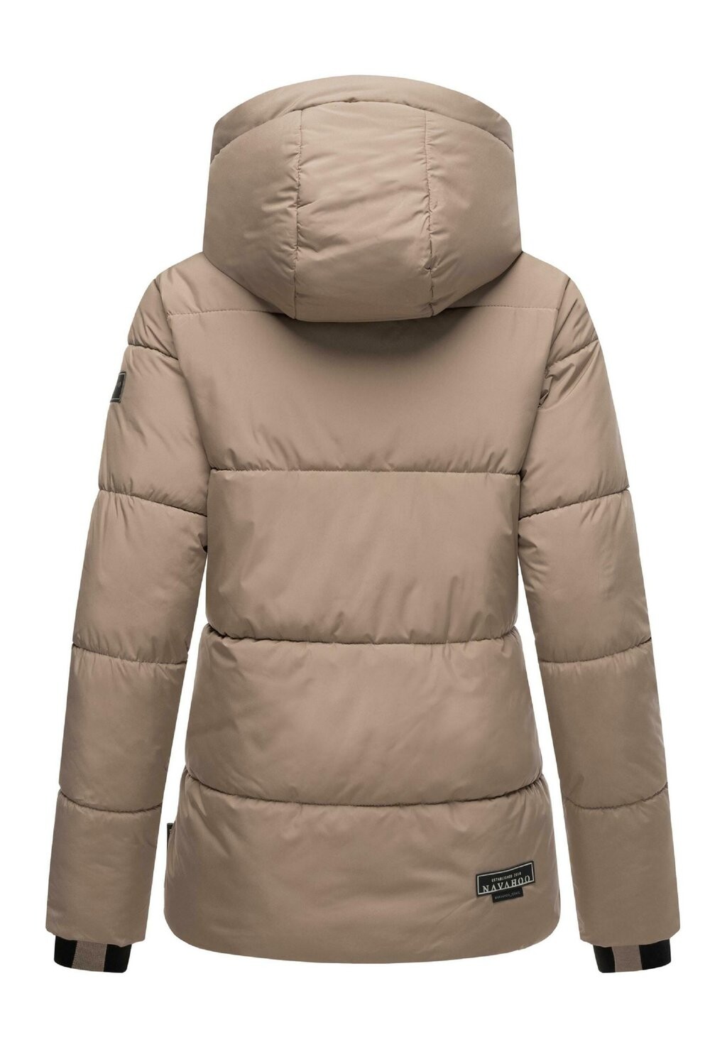 Зимняя куртка SAG JA XIV Navahoo, серо-коричневый
Зимняя куртка SAG JA XIV Navahoo, серо-коричневый