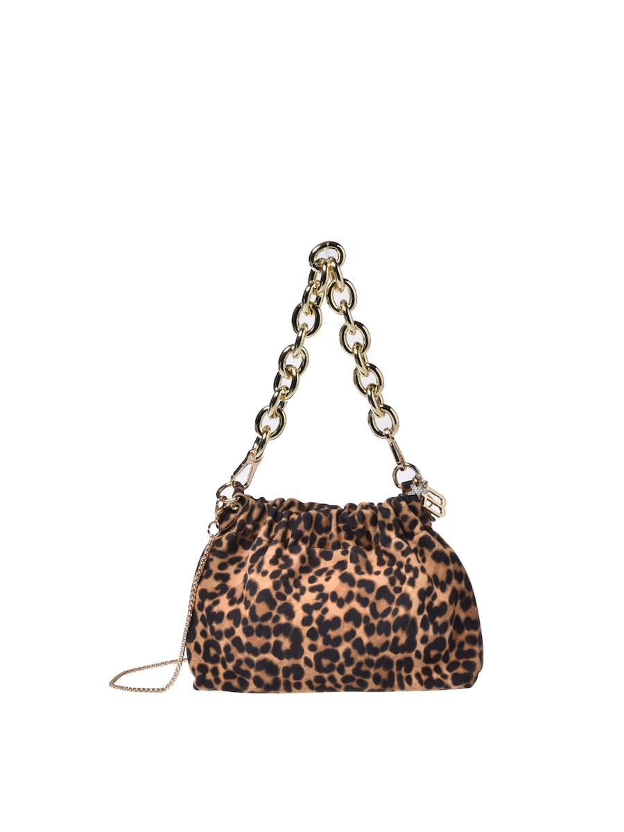 Сумка через плечо BALDININI, Mottled Brown
Сумка через плечо BALDININI, Mottled Brown