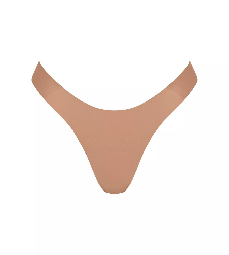 Трусики SLOGGI ZERO Feel 2.0, светло-коричневый
Трусики SLOGGI ZERO Feel 2.0, светло-коричневый