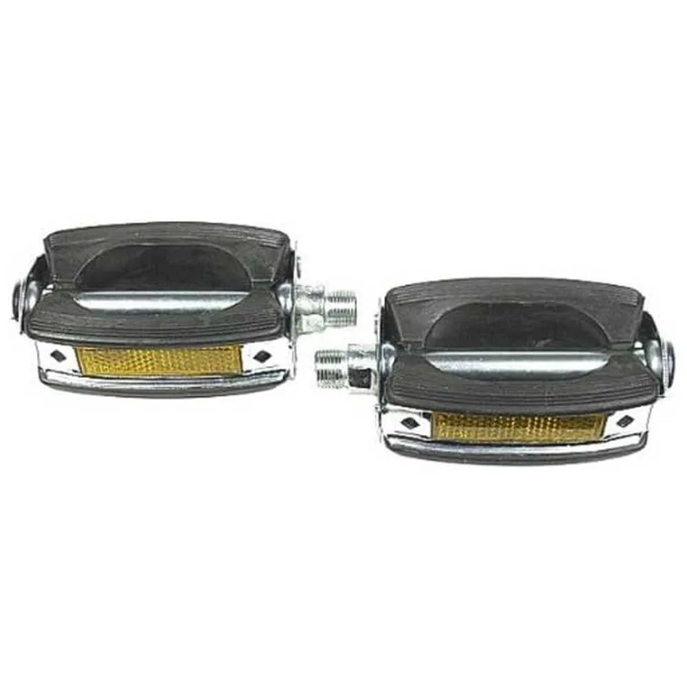 Педали Union SP-689, серебряный
Педали Union SP-689, серебряный