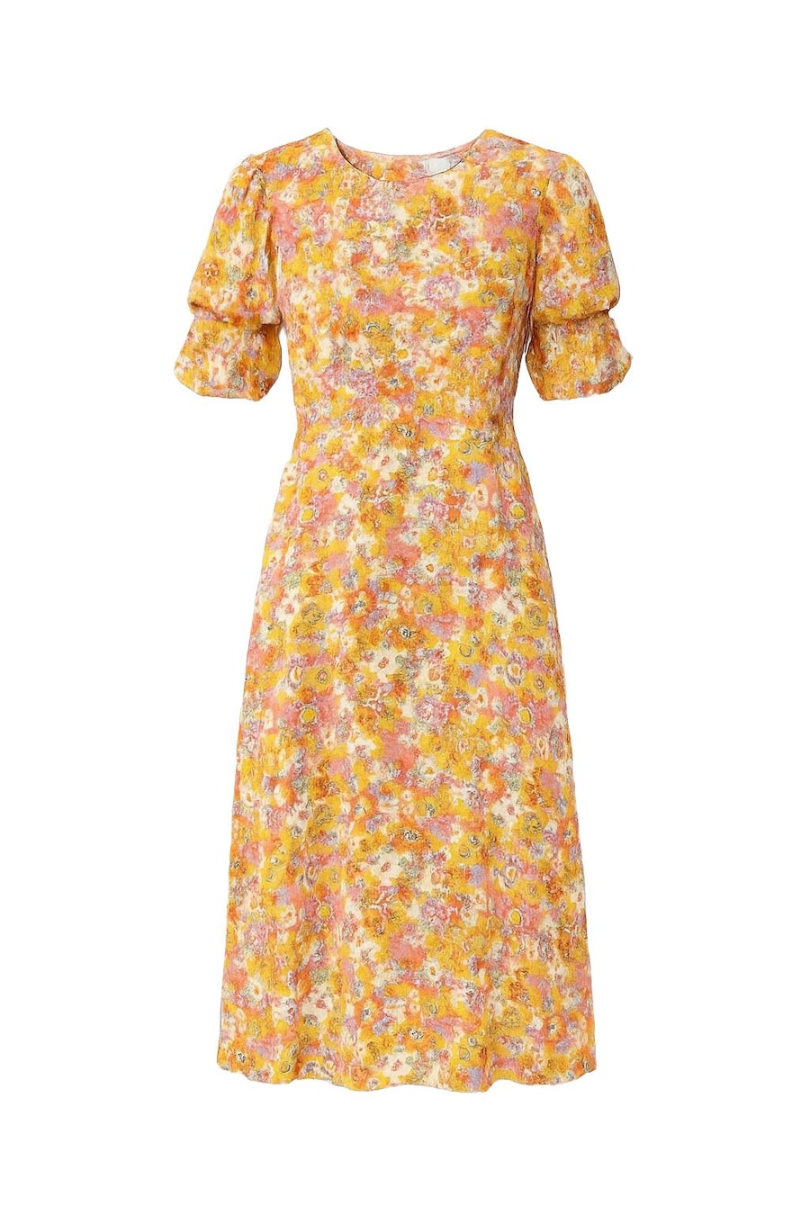 Платье For You Moda, желтый
Платье For You Moda, желтый