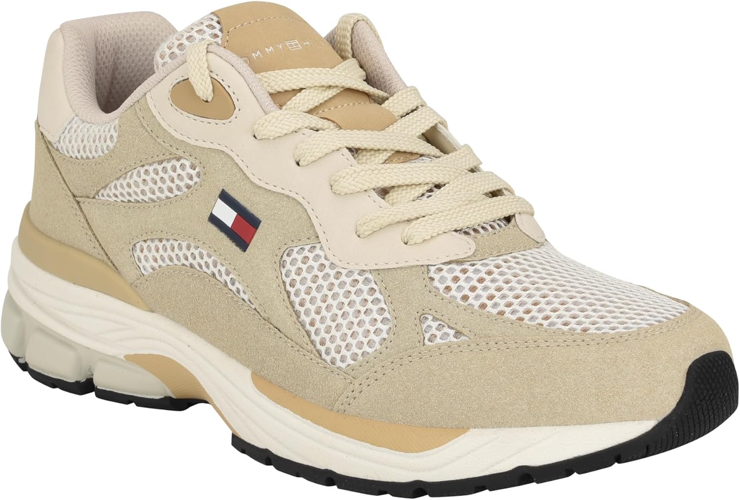 Мужские кроссовки Tommy Hilfiger Pharil, Light Natural Multi
Мужские кроссовки Tommy Hilfiger Pharil, Light Natural Multi