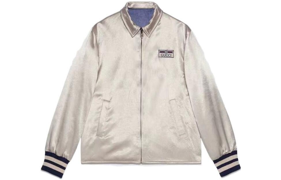 Куртка Gucci, бежевый
Куртка Gucci, бежевый