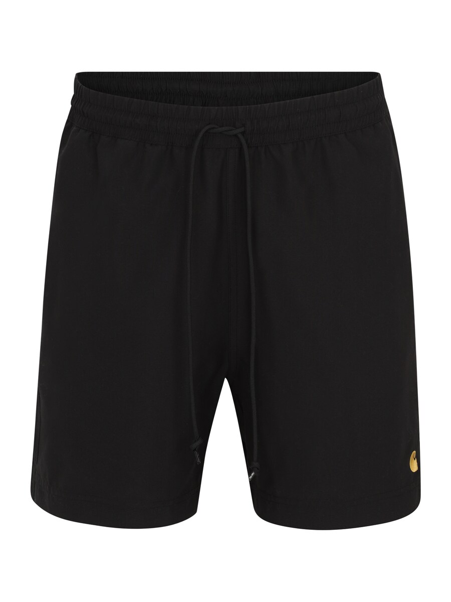 Шорты Carhartt WIP Chase, черный
Шорты Carhartt WIP Chase, черный