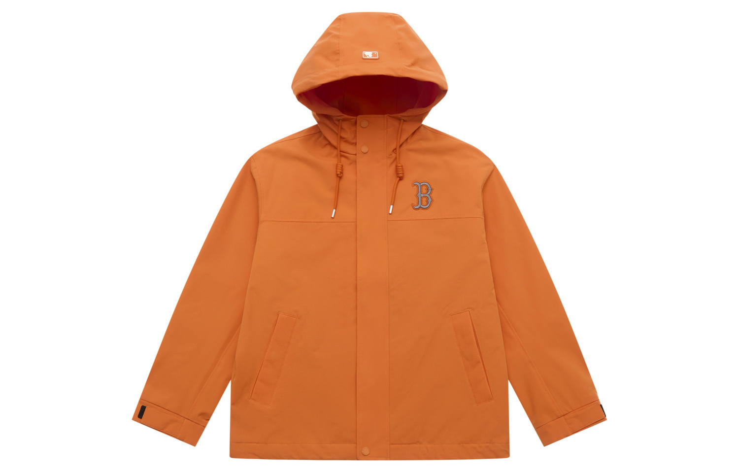 MLB Куртка унисекс Boston Red Sox, Orange
MLB Куртка унисекс Boston Red Sox, Orange