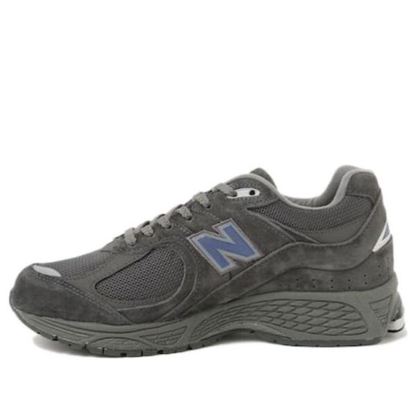 Кроссовки 2002r x beams xgore tex New Balance, серый
Кроссовки 2002r x beams xgore tex New Balance, серый