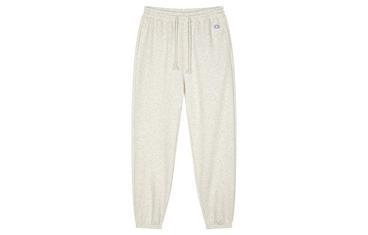 Вязаные спортивные штаны унисекс Champion, серовато-бежевый бежевый
Вязаные спортивные штаны унисекс Champion, серовато-бежевый бежевый