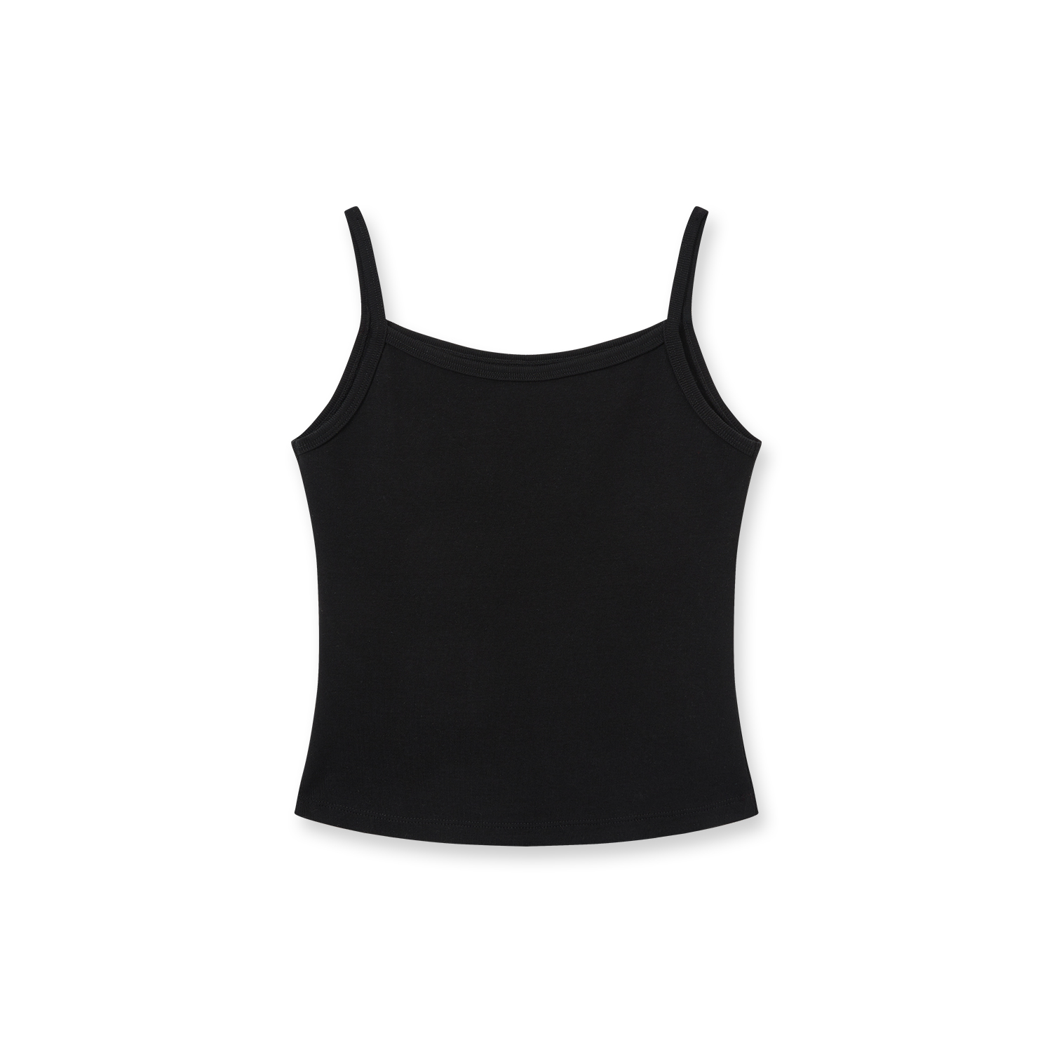 Женский топ KIRSH, черный
Женский топ KIRSH, черный