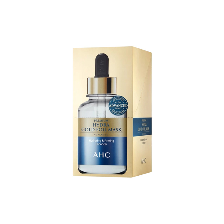 Маска тканевая для женщин A.H.C
Маска тканевая для женщин A.H.C