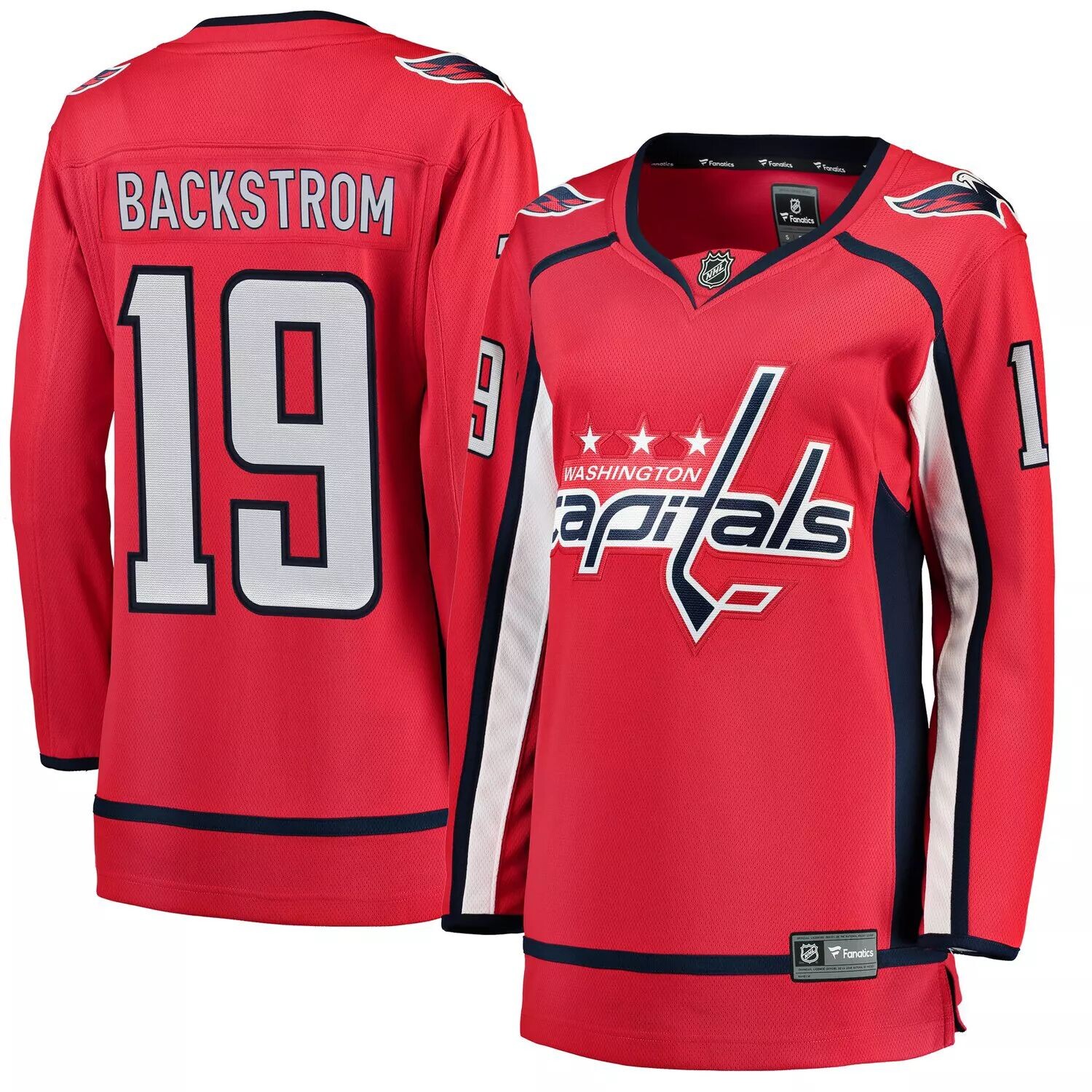 Женская красная домашняя майка с логотипом Nicklas Backstrom Fanatics Fanatics, Красный, Женская красная домашняя майка с логотипом Nicklas Backstrom Fanatics Fanatics
Женская красная домашняя майка с логотипом Nicklas Backstrom Fanatics Fanatics, Красный, Женская красная домашняя майка с логотипом Nicklas Backstrom Fanatics Fanatics
