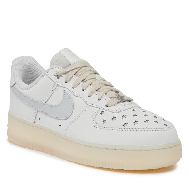 Кроссовки Nike AirForce, белый
Кроссовки Nike AirForce, белый