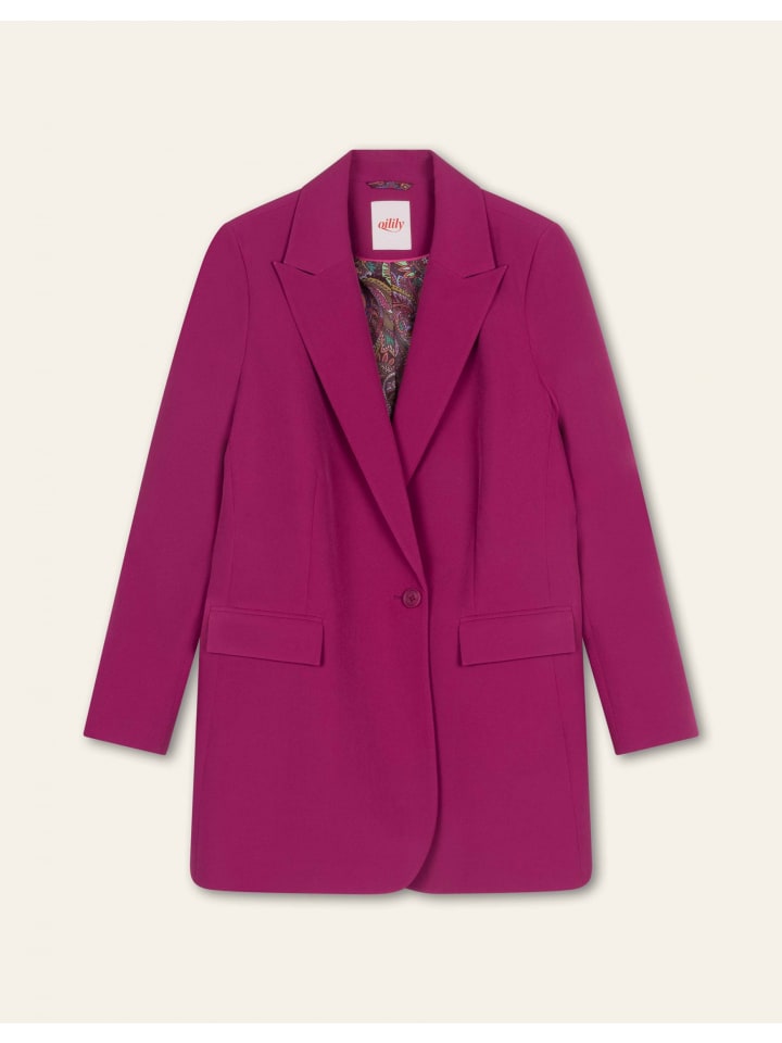 Пуховик Oilily, розовый
Пуховик Oilily, розовый