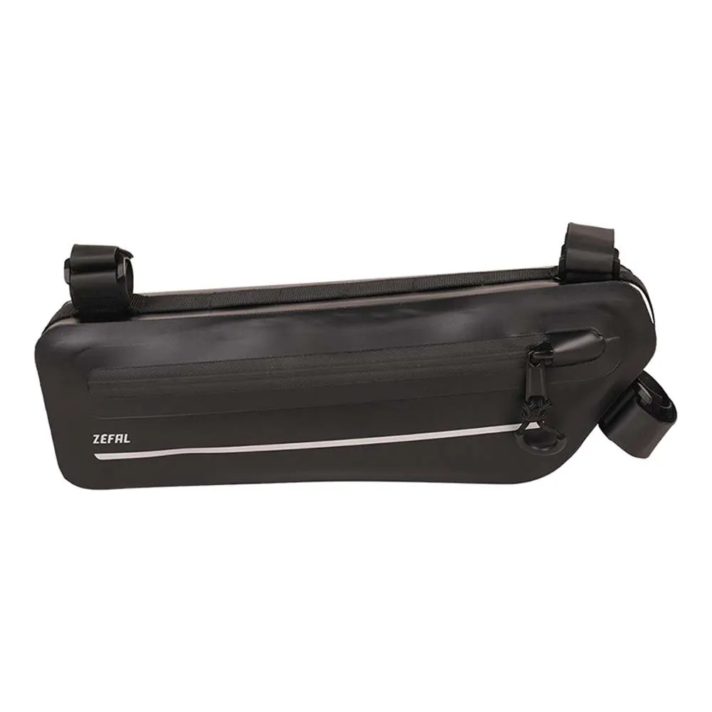 Каркасная сумка Zefal Z Adventure C2 2.5L, прозрачный
Каркасная сумка Zefal Z Adventure C2 2.5L, прозрачный