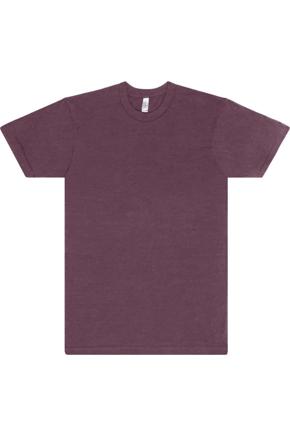 Футболка Los Angeles Apparel USA-Made 50/50 Поли/Хлопок, цвет heather plum
Футболка Los Angeles Apparel USA-Made 50/50 Поли/Хлопок, цвет heather plum