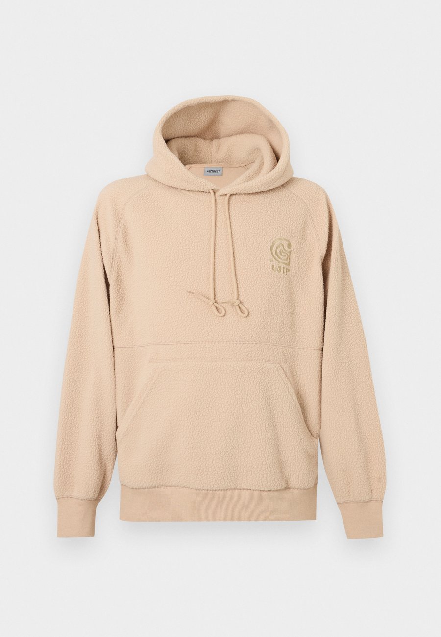 Джемпер Carhartt WIP HOODED HELIX, Fleur De Sel/Wall/Off-White
Джемпер Carhartt WIP HOODED HELIX, Fleur De Sel/Wall/Off-White